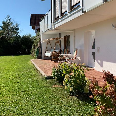 Gemuetliche Ferienwohnung Im Herzen Des Schwarzwaldes Niedereschach Kültér fotó