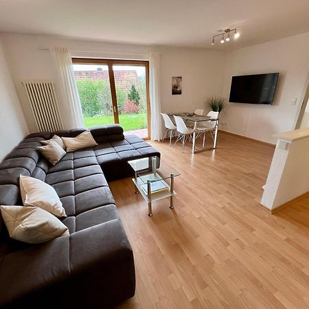 Gemuetliche Ferienwohnung Im Herzen Des Schwarzwaldes Niedereschach Kültér fotó