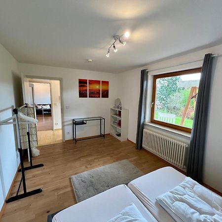 Gemuetliche Ferienwohnung Im Herzen Des Schwarzwaldes Niedereschach Kültér fotó