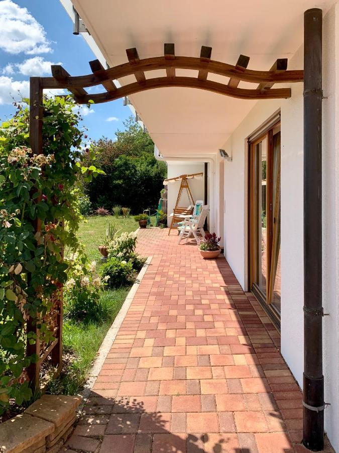 Gemuetliche Ferienwohnung Im Herzen Des Schwarzwaldes Niedereschach Kültér fotó