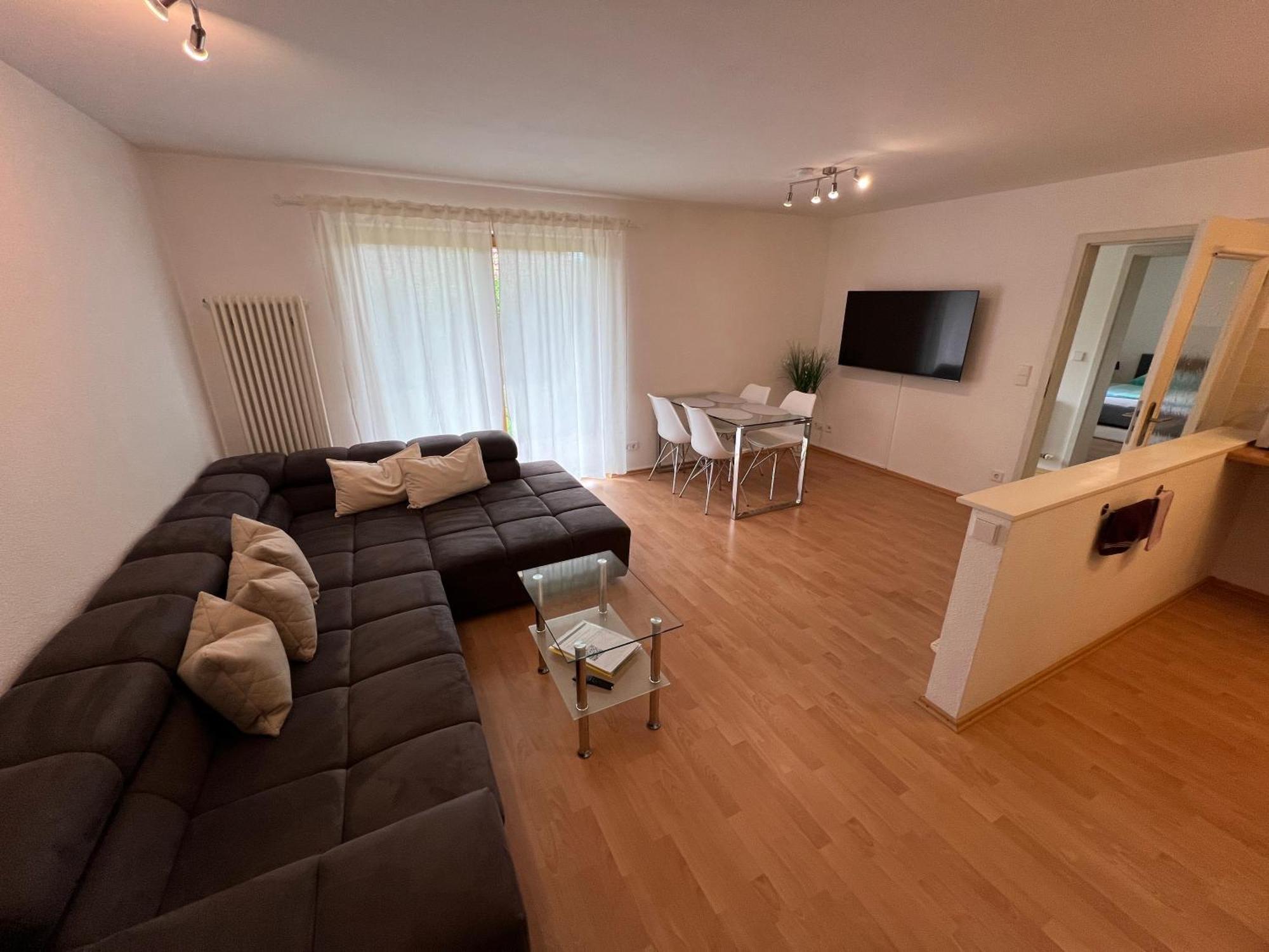Gemuetliche Ferienwohnung Im Herzen Des Schwarzwaldes Niedereschach Kültér fotó