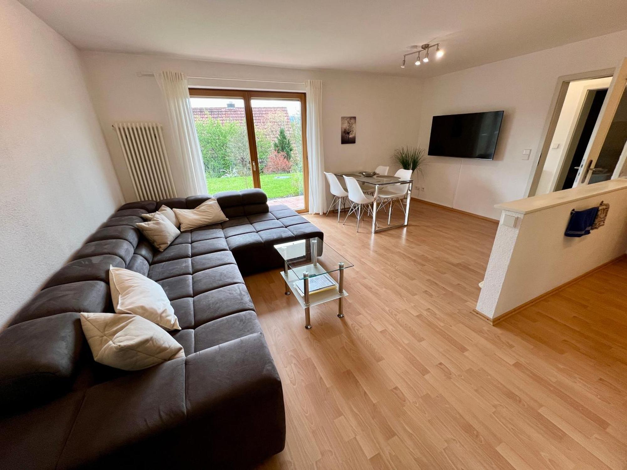 Gemuetliche Ferienwohnung Im Herzen Des Schwarzwaldes Niedereschach Kültér fotó