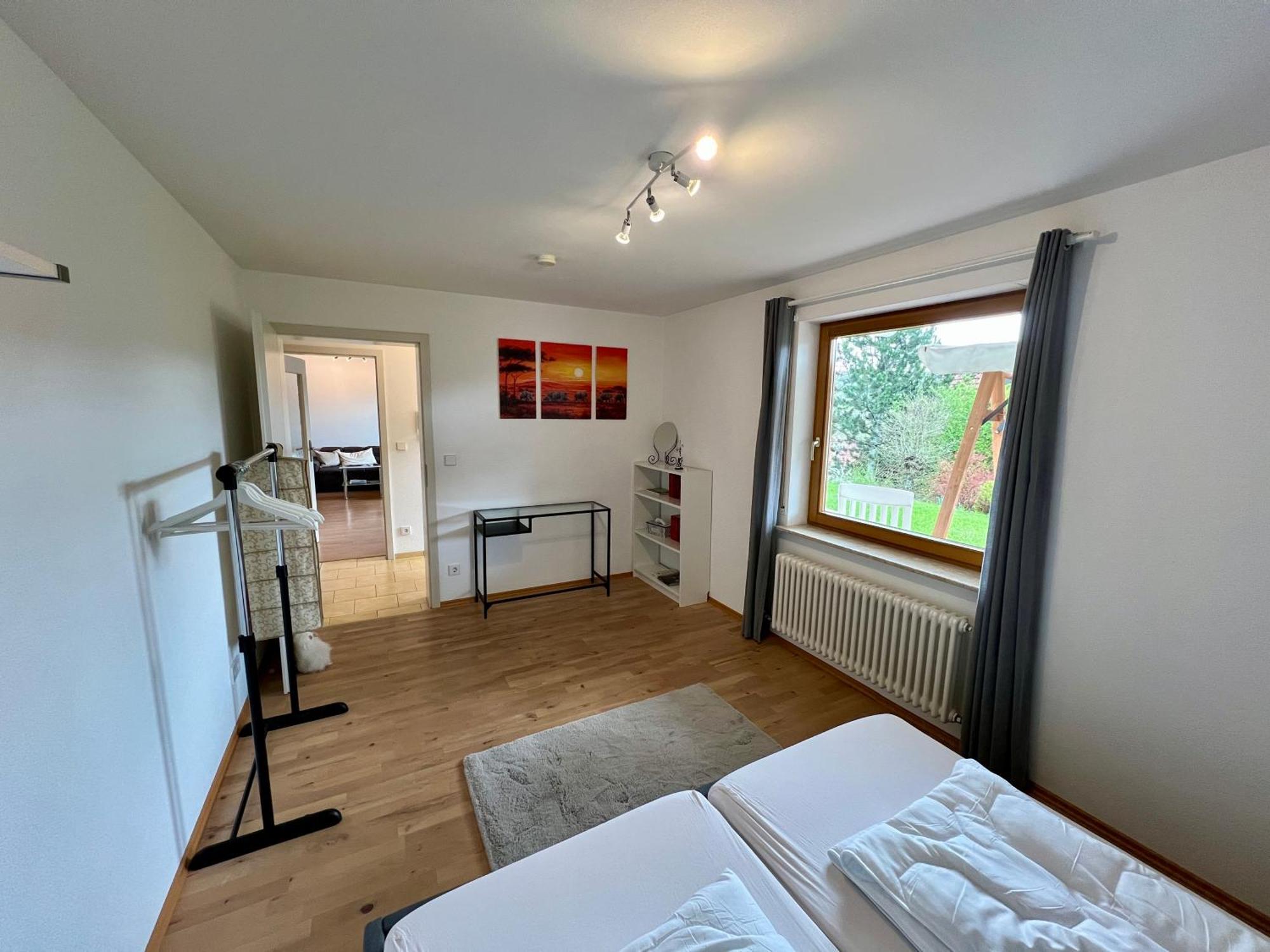 Gemuetliche Ferienwohnung Im Herzen Des Schwarzwaldes Niedereschach Kültér fotó