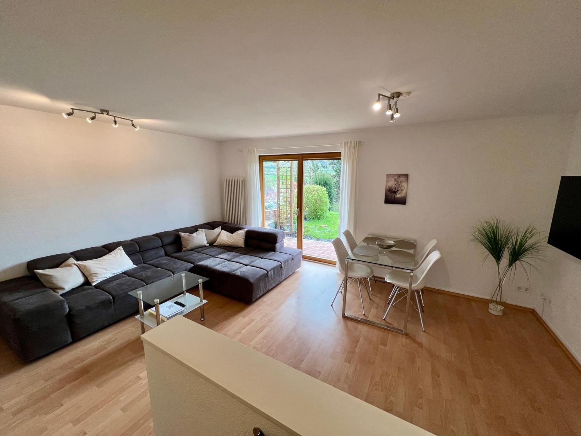 Gemuetliche Ferienwohnung Im Herzen Des Schwarzwaldes Niedereschach Kültér fotó